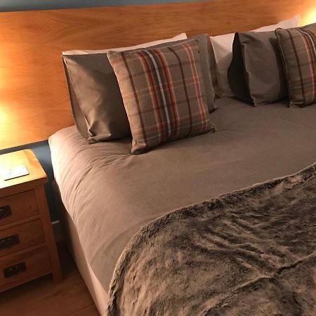 Bed and Breakfast Millview Ullapool Esterno foto
