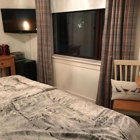 Bed and Breakfast Millview Ullapool Esterno foto