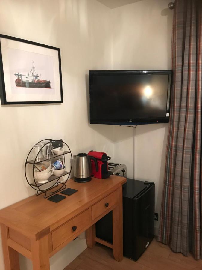 Bed and Breakfast Millview Ullapool Esterno foto