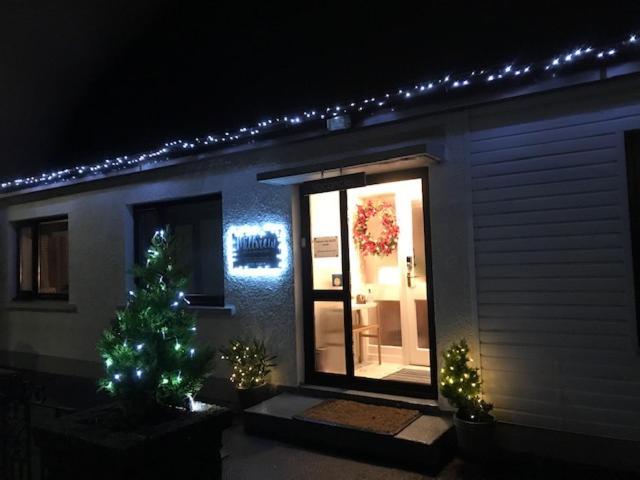 Bed and Breakfast Millview Ullapool Esterno foto