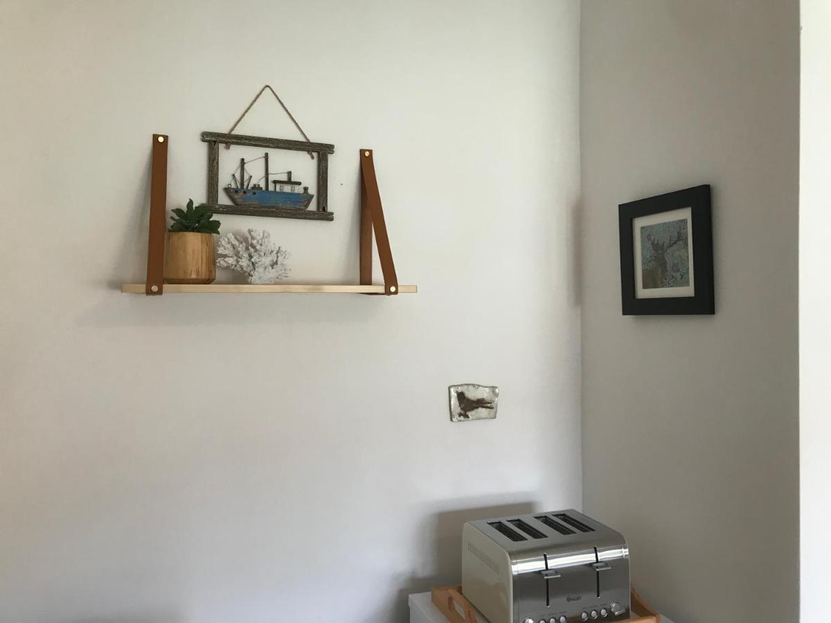 Bed and Breakfast Millview Ullapool Esterno foto