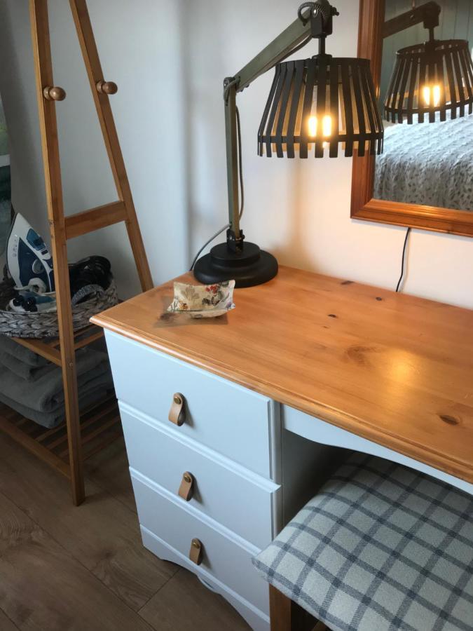 Bed and Breakfast Millview Ullapool Esterno foto