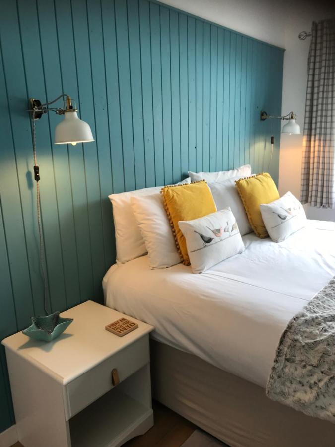 Bed and Breakfast Millview Ullapool Esterno foto