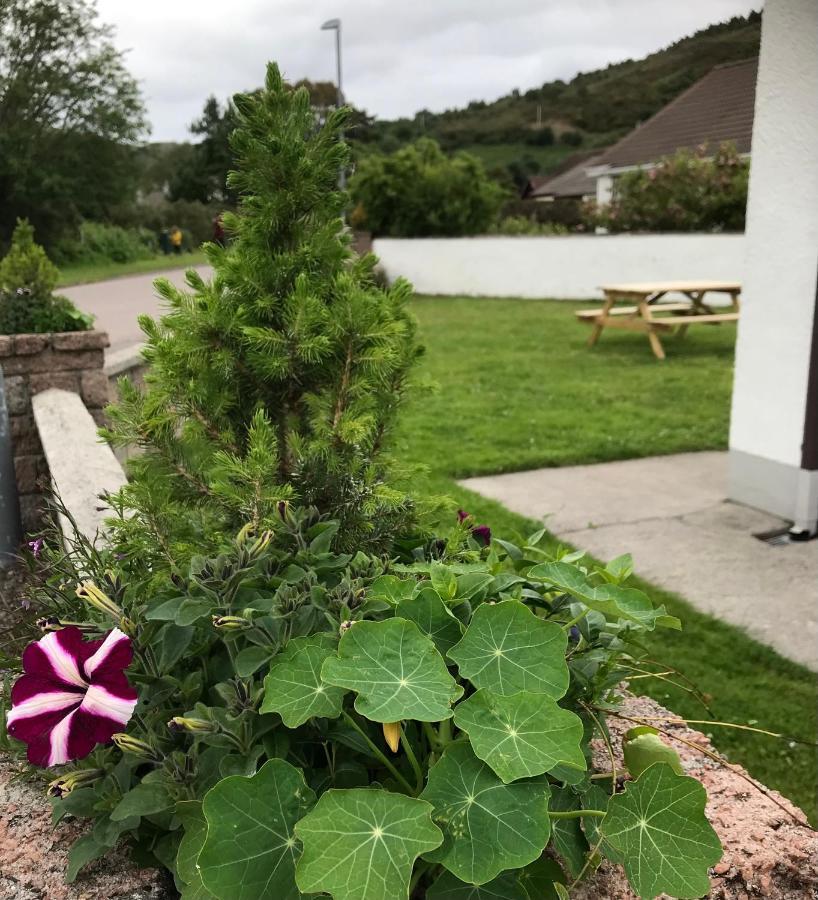 Bed and Breakfast Millview Ullapool Esterno foto