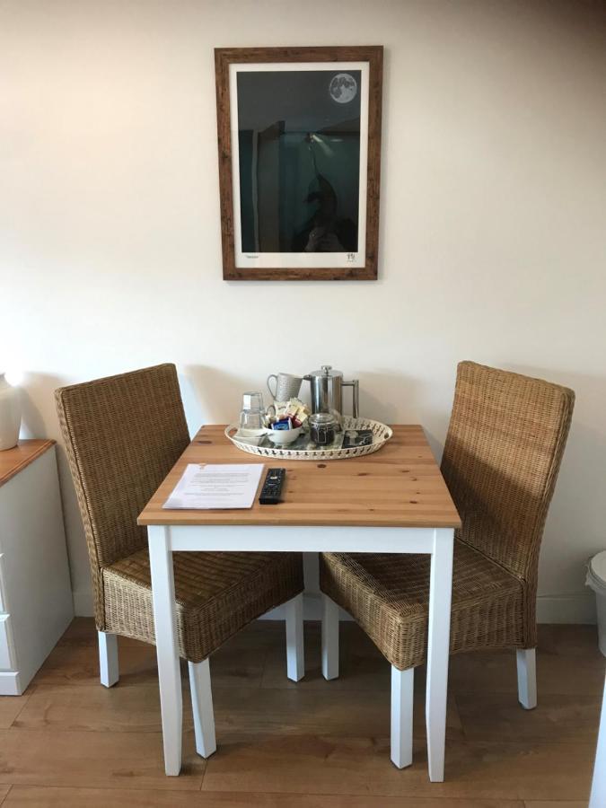 Bed and Breakfast Millview Ullapool Esterno foto