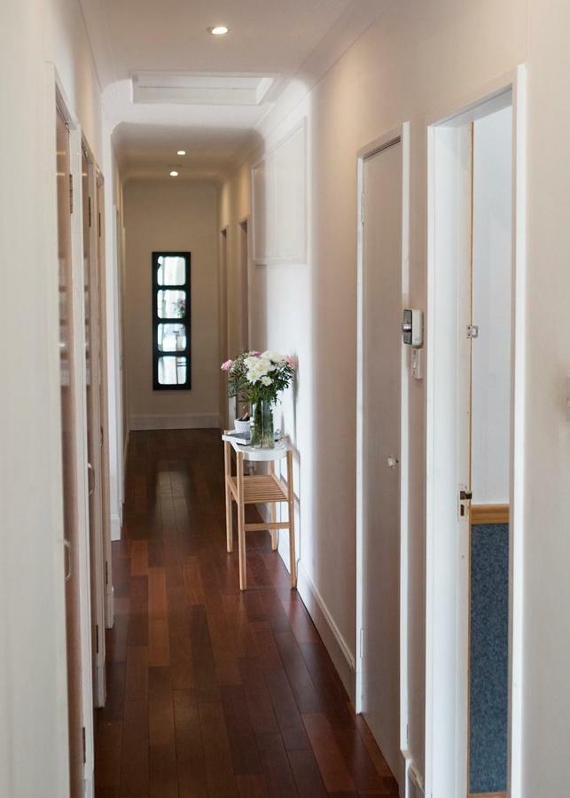 Bed and Breakfast Millview Ullapool Esterno foto